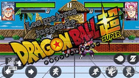 Top Mejores Juegos De Dragon Ball Súper Pixel Art Thaafther8k Youtube
