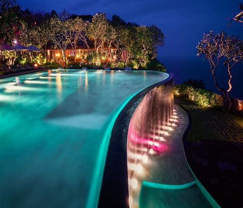 The Luxury Bulgari Resort Bali Ultimate Platform Reference For