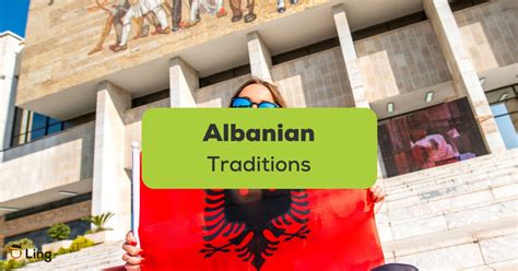 17 Cool Info About The Albanian Traditions Allaboutkorea