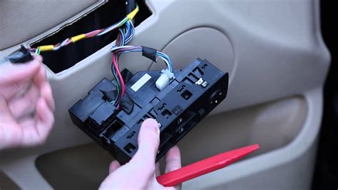 Anyone with documentation on removing the front and rear door panels of this to the x5 or are they similar to the once offered online for other bmw makes??? BMW X5 Door Panel Removal E53 - YouTube