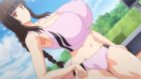 Rikujoubu Joshi Wa Ore No Nama Onaho The Animation Ver Hentai Online