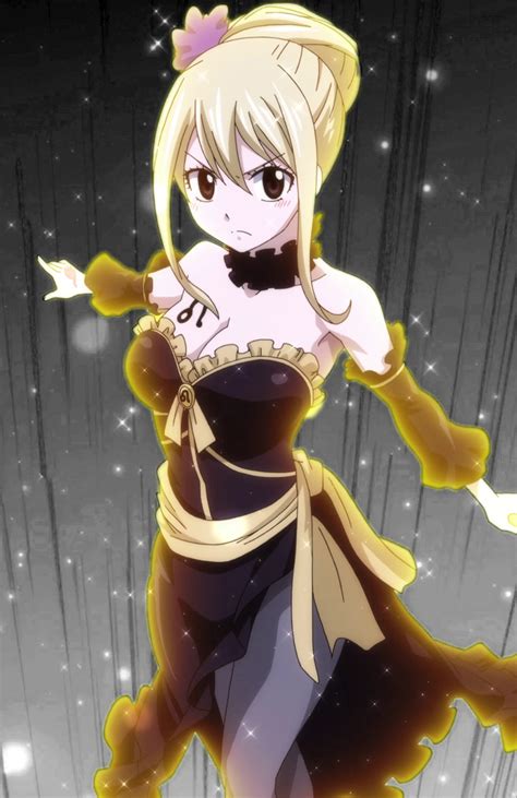 Lucy Anime Wallpapers Wallpaper Cave