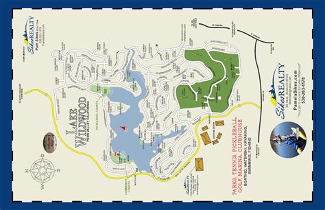 Discover Lake Wildwood Penn Valley Ca By Alpinegraphics Issuu