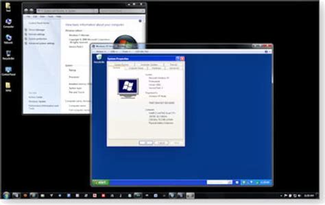 How To Enable Windows 7s Windows Xp Mode