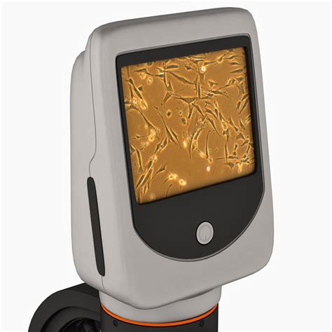 Digital Microscope Celestron Lcd Max