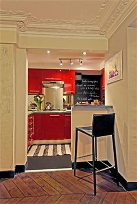The stunning merci apartment in paris was built in 1870 and had never been renovated until 2018, when the folks behind paris' home decor mecca merci concept store turned it into a living showroom, preserving every original piece of the interior architecture while bringing in modern materials and furnishings. 30+ Best Bistro dining images | bistro, dining, alfresco