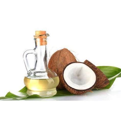 A deficiency in vitamin c may also impair wound healing. Coconut Oil in Chennai, Tamil Nadu | Coconut Oil, Nariyal ...