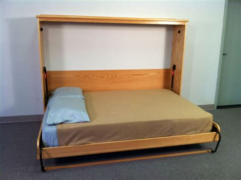 Murphy Bed Kit - Leon Furniture
