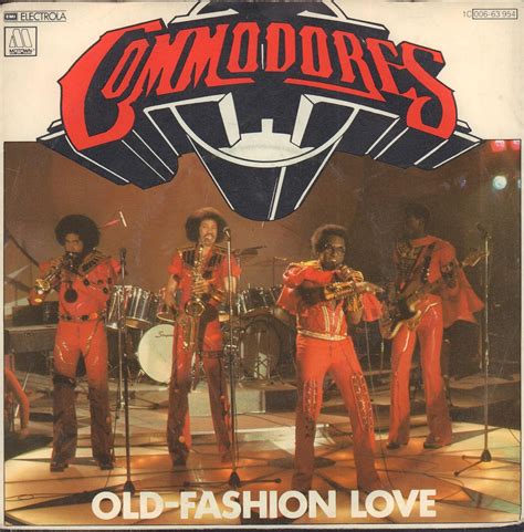 Amazon Old Fashion Love Sexy Lady 7 45 Commodores ミュージック ミュージック
