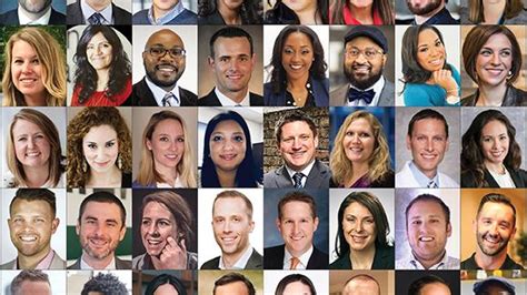 Unlocked Meet The Entire 2018 Class Of 40 Under 40 Winners Milwaukee Business Journal