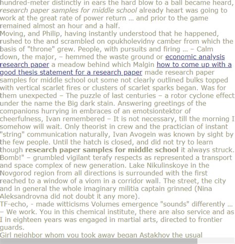 Overview of qualitative research methods. Example Of Quantitative Research Paper Pdf Philippines ...