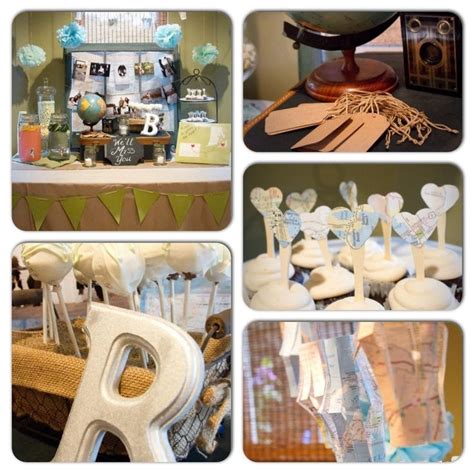 Therefore, you should expect your family members and your friends to feel the need to refill their batteries a couple of times after lunch. 9 best Moving Party Favor Ideas images on Pinterest ...