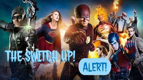 10 top faqs about phase 2 heightened alert, in case you're still blur on new guidelines. Programming Alert! Phase 2 - Arrowverse - YouTube