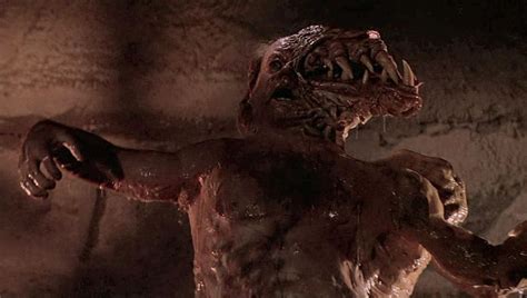 Related terms for 'the thing is': How John Carpenter's The Thing went from D-list trash to ...