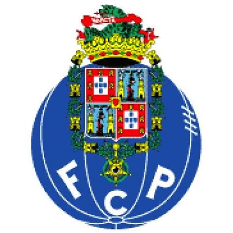 Fc porto logo 3d « free logo templates. Pin by Kels on Sports is what I love | Porto, Vinyl ...