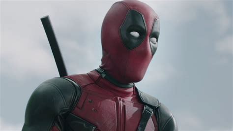 Deadpool Animated Series Is Coming To Fxx