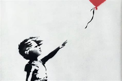 Although a lot of his art is produced in public places, he usually only reveals it's his after it has. Venduto per un milione di sterline, il quadro di Banksy si ...