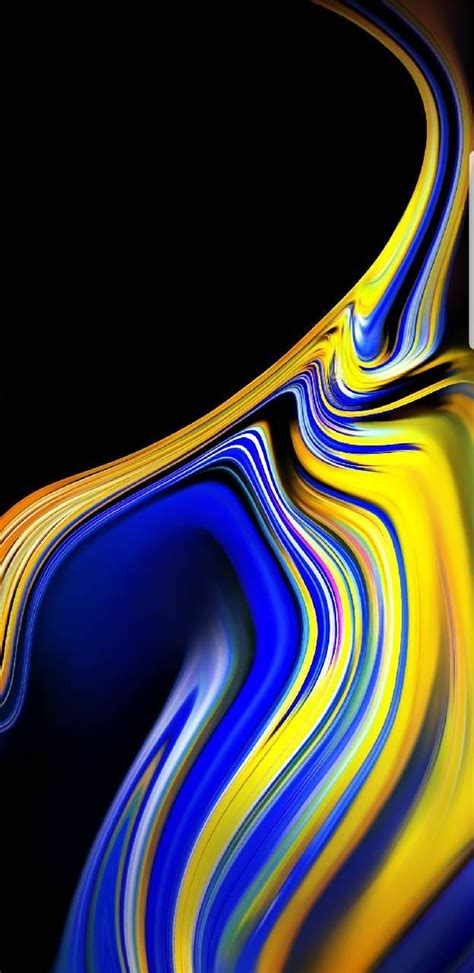 The Best Galaxy Note 9 Wallpaper References