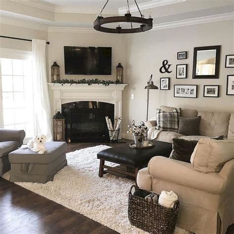 There are a number of ways to approach the problem that will help you to best arrange your living room furniture in the small area. 30+ Popular Ways To Efficiently Arrange Furniture For ...
