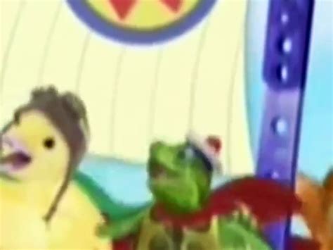 Wonder Pets Save Humpty Dumpty And The Meerkats Video Dailymotion