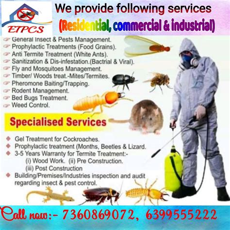 We are a pest control services & fumigation company, harare, zimbabwe. Expert integeated pest control service - Posts | Facebook