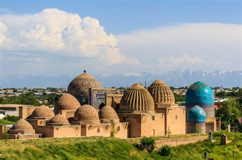 Usbekistan Die Besten Tipps Für Die Erste Reise Travelbook