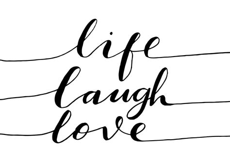 Maybe you would like to learn more about one of these? The hateful true story behind 'Live, Laugh, Love' - The ...