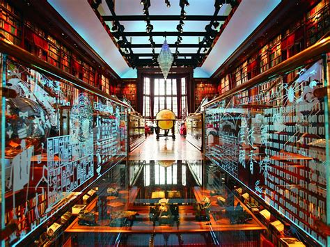 27 Libraries To Visit In Your Lifetime Business Insider