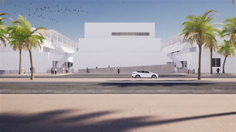 Art Jameel Announces Opening Date For Hayy Jameel Cultural Complex In