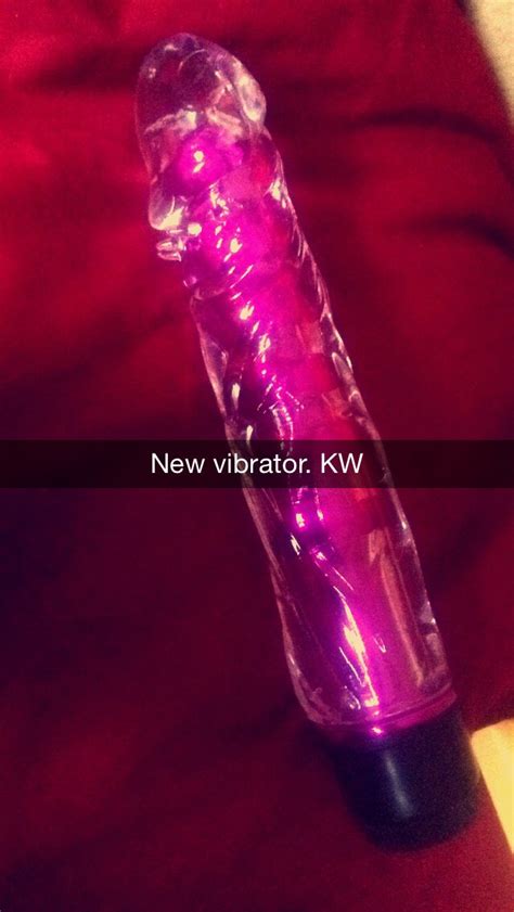 Kittywhite12 New Vibrator Kw Kittywhite12 Nude Selfies