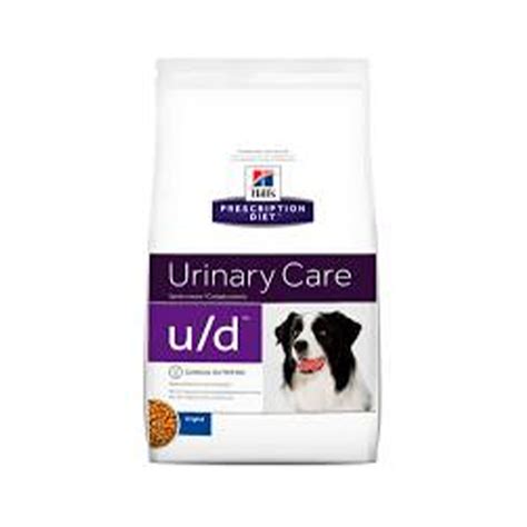 Hills Prescription Diet Ud Urinary Care Running Paws Colombia