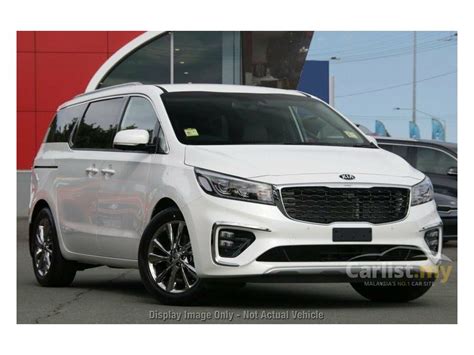 Naza kia malaysia the official distributor of kia vehicles in malaysia has introduced the locally assembled version of the grand carnival. Kia Grand Carnival 2019 KX CRDi 2.2 in Selangor Automatic ...