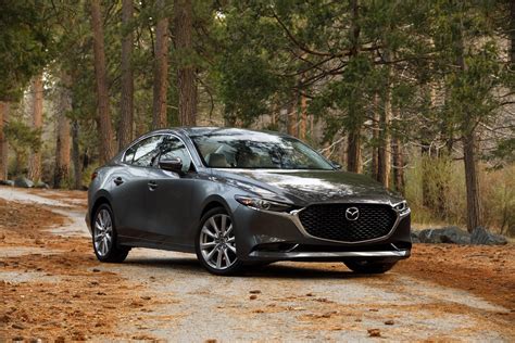 2019 Mazda 3 First Drive Welcoming A “hip” Era For Zoom Zoom