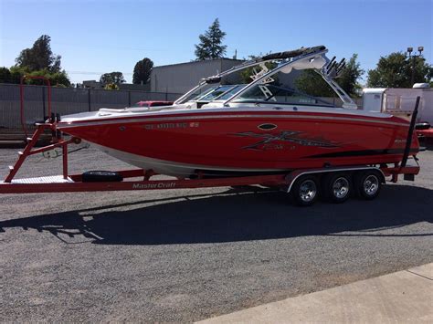 Mastercraft X80 2005 For Sale For 62940 Boats From