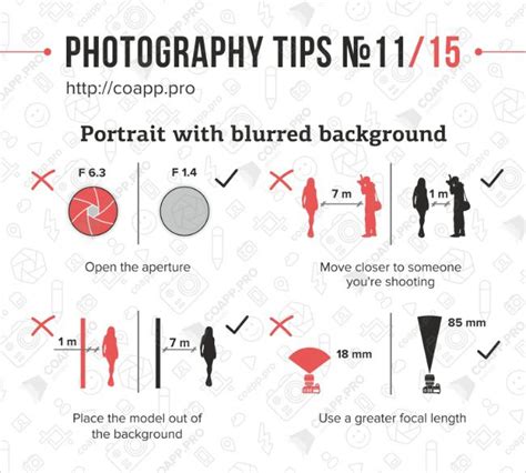 15 Useful Tips Every Photographer Should Know