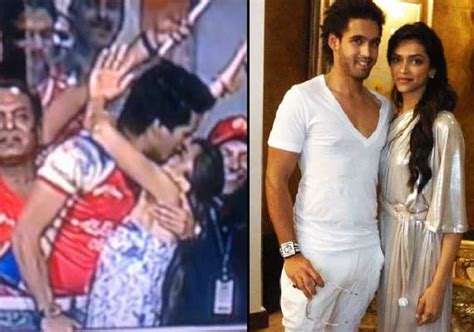 Siddharth Mallya Confirms That He Dated Deepika Padukone View Pics Bollywood News India Tv