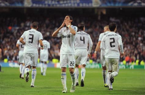 Real madrid to manchester utd. Real Madrid: 5 Greatest UCL Knockout Moments from 2010s ...