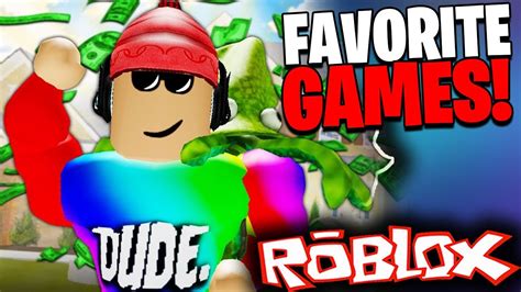 Shaneplays Reveals His Favorite Roblox Game To Play Youtube