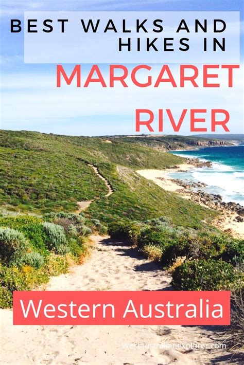 Margaret Rivers Best Walking And Hiking Trails West Australian