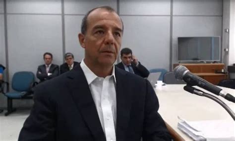 Em fevereiro do ano passado, o ministro edson fachin, do supremo tribunal federal, atendeu um pedido de sérgio cabral. Com nova condenação por corrupção, pena de Sérgio Cabral ...