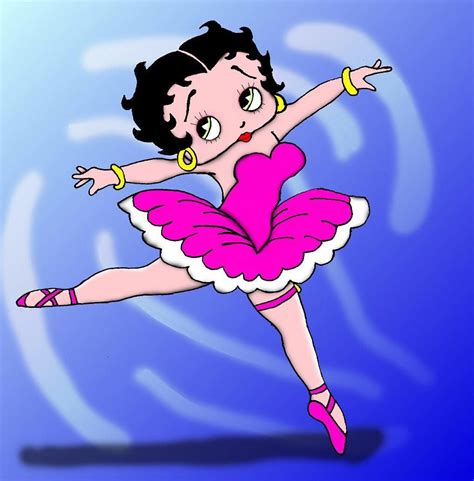 Pin By Rose Marinelli On Betty Boop Betty Boop Disney Characters Disney