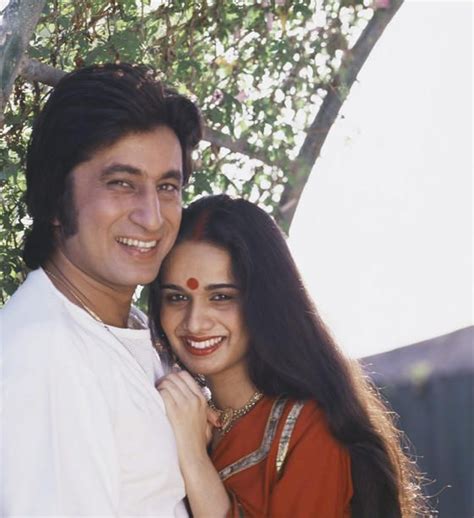 Love Story Of Shakti Kapoor And Shivangi Kolhapure Is A Typical Bollywood Romantic Film