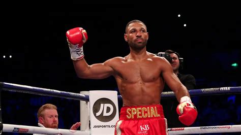 Brook Vs Zerafa Kell Brook Says Fight Could Be Last In Sheffield Boxing News Sky Sports