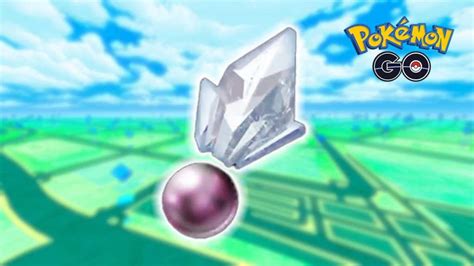 How To Get The Sinnoh Stone In Pokémon Go Pro Game Guides