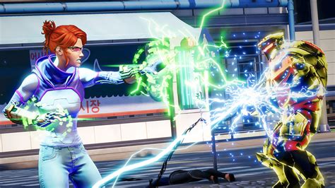 Agents Of Mayhem Safeword Agent Pack On Steam