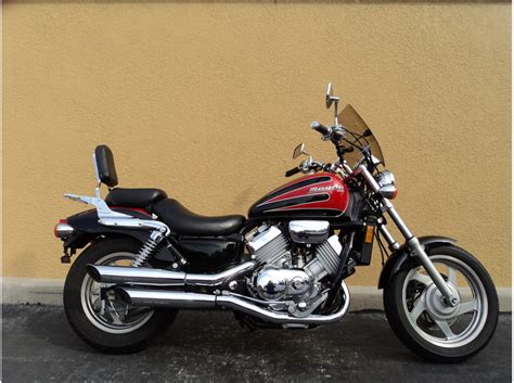 Join the 03 honda vf 750 magna discussion group or the general honda discussion group. 1997 Honda VF750C Magna - Moto.ZombDrive.COM