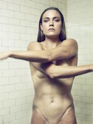 Espn Body Issue July Ali Krieger Uswnt Others Mq Page Phun Org Forum