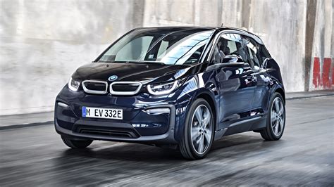 Bmw i3 review specification price caradvice. 2018 BMW i3 Review | Top Gear