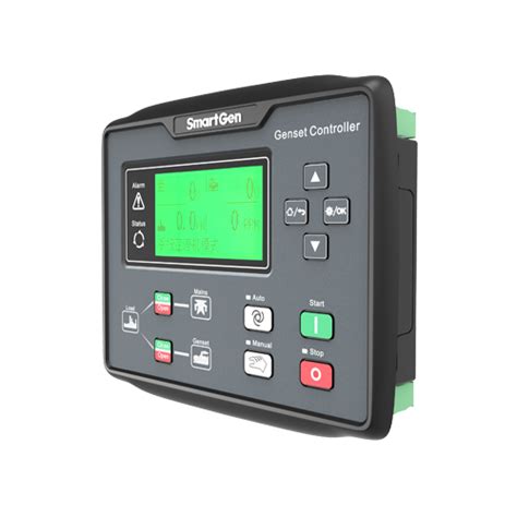 smartgen genset controller hgm7220s