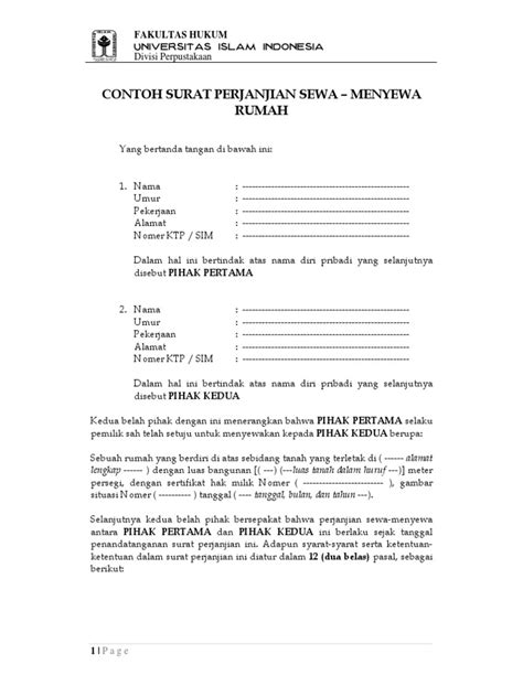 Oleh karena itu, di sini kami menyediakan contoh surat perjanjian kerjasama berbagi hasil sebagai bahan referensi bagi pembaca juga Contoh Surat Pernyataan Kesepakatan Kedua Belah Pihak ...